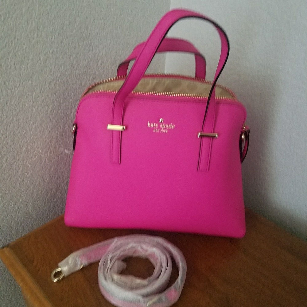 KATE SPADE HANDBAG NEW WITH TAGS
